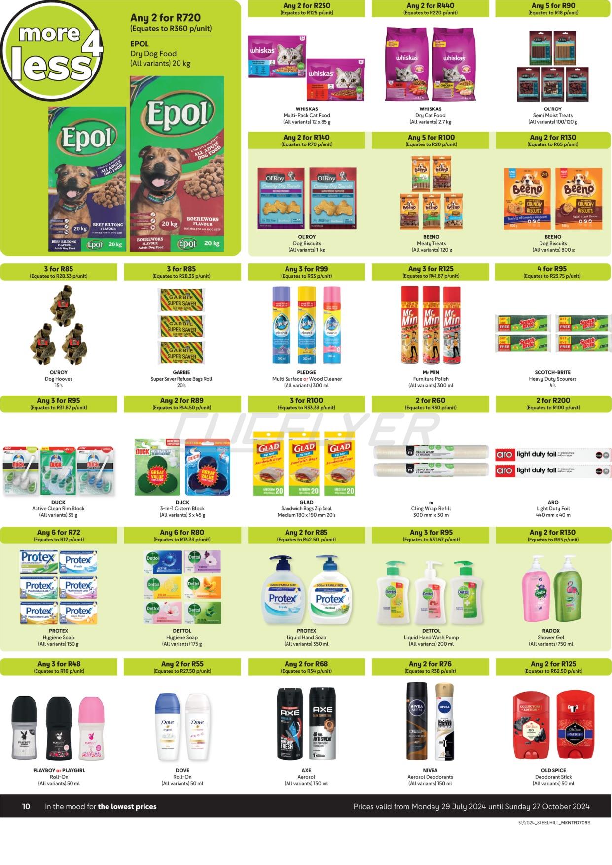 Makro Catalogue