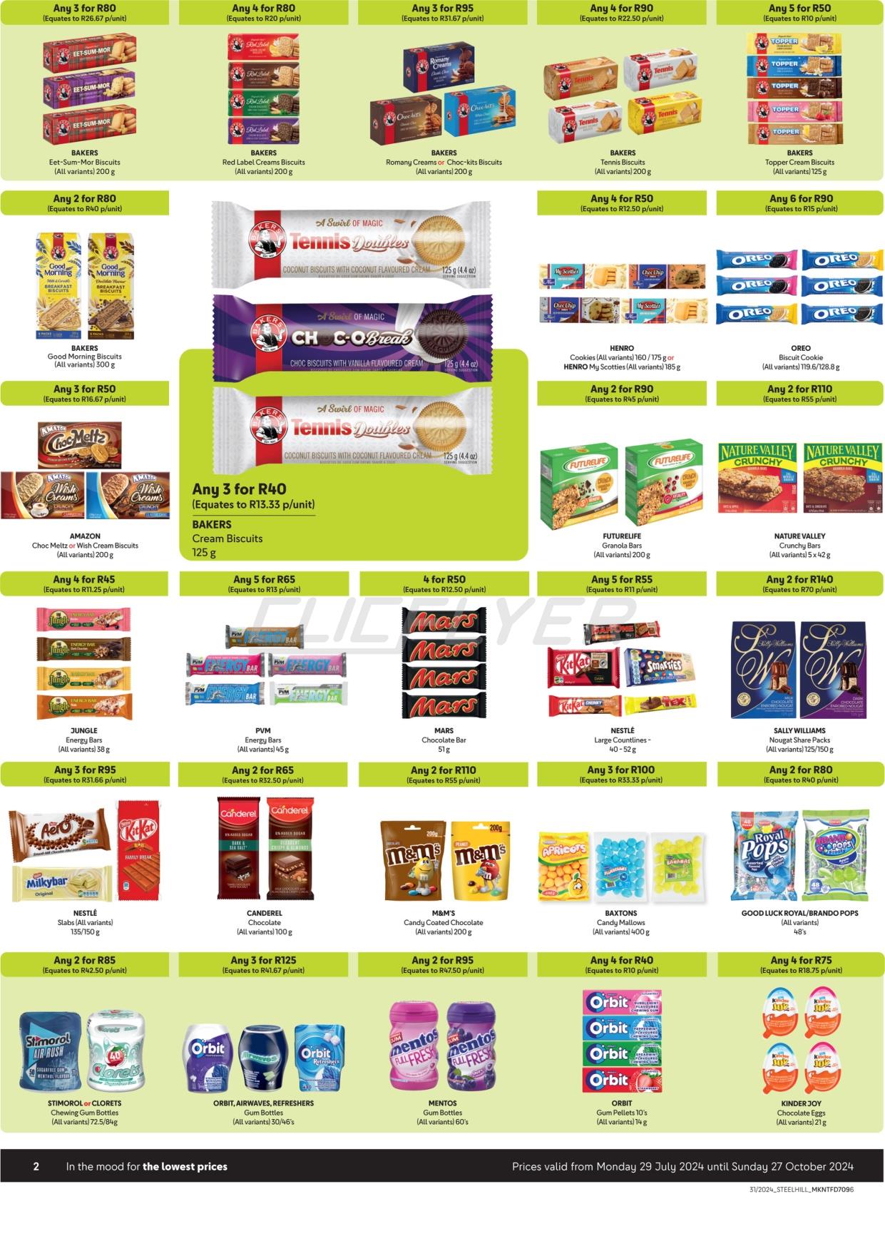 Makro Catalogue