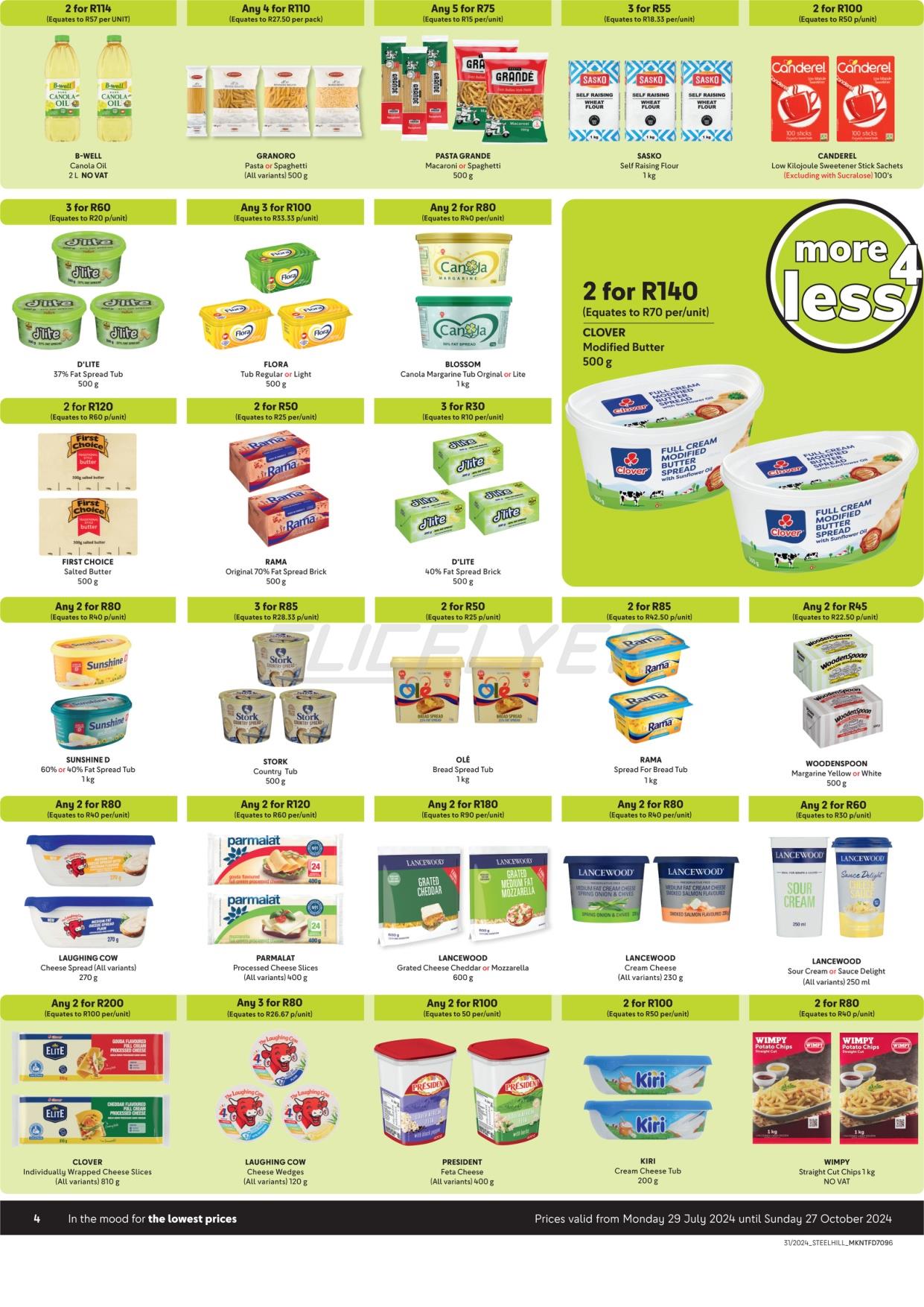 Makro Catalogue