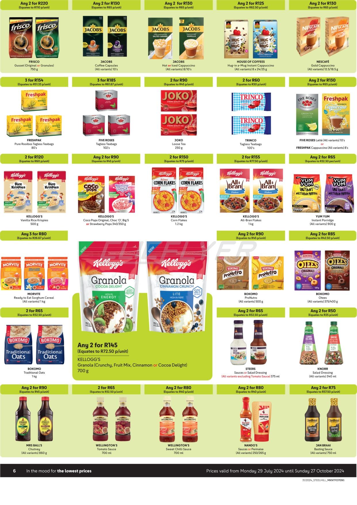 Makro Catalogue