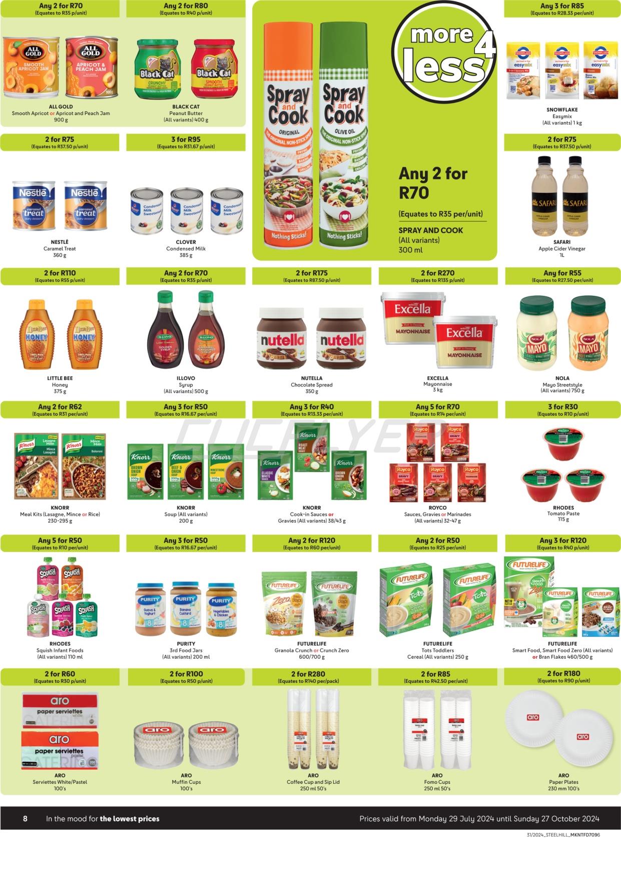 Makro Catalogue