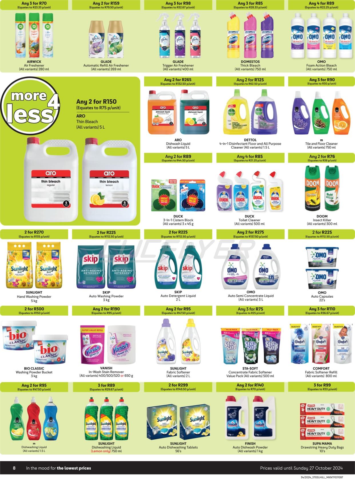 Makro Catalogue