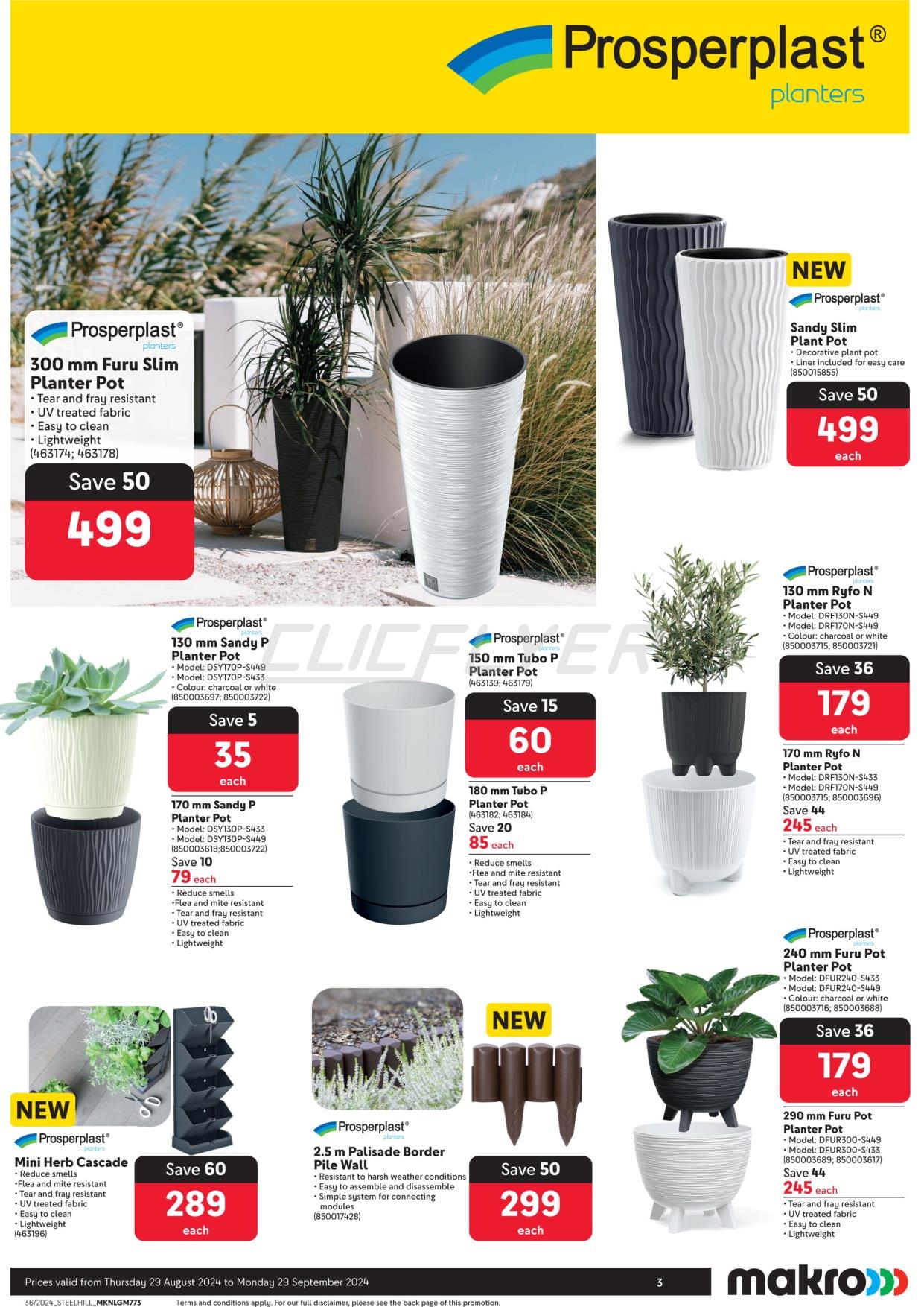 Makro Catalogue