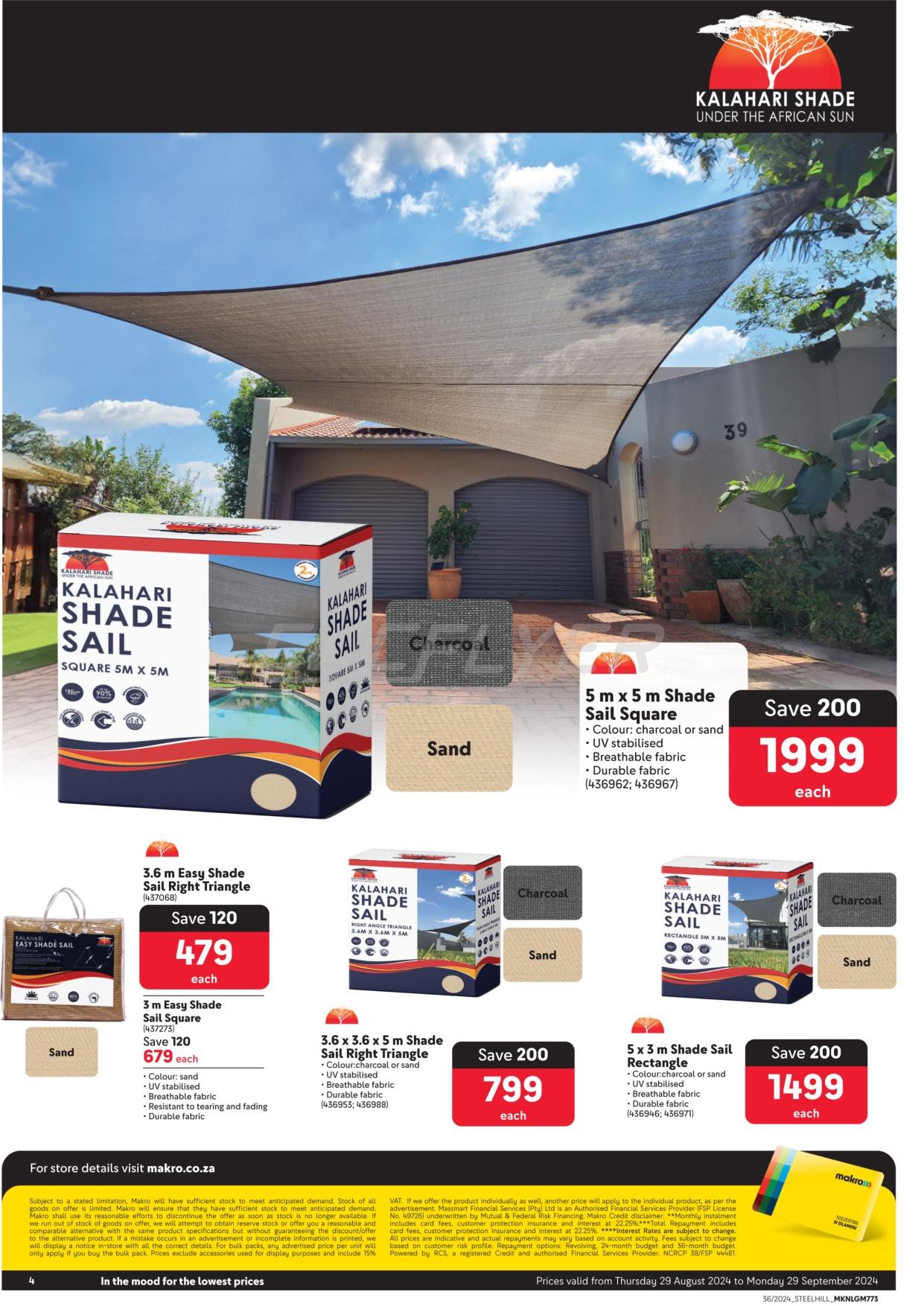 Makro Catalogue