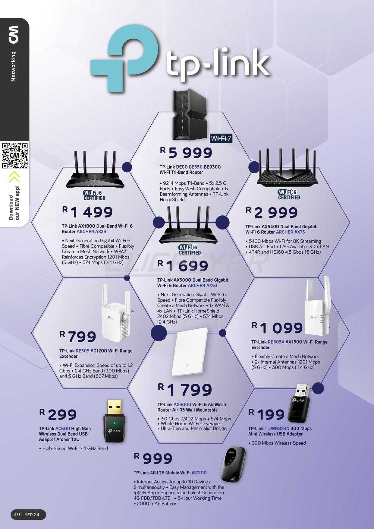 Computer Mania Catalogue