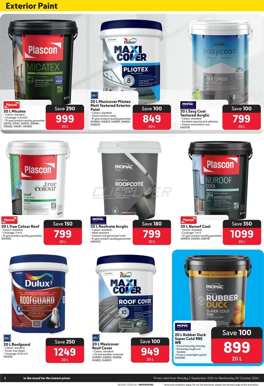 Makro Catalogue