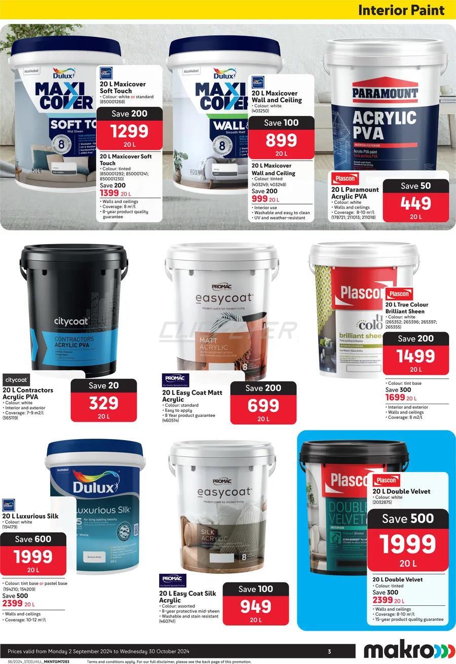 Makro Catalogue