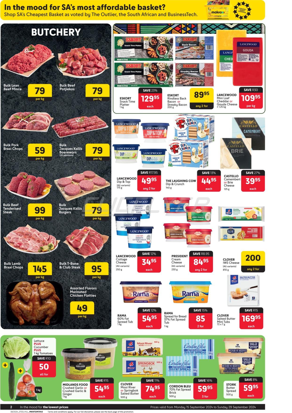 Makro Catalogue