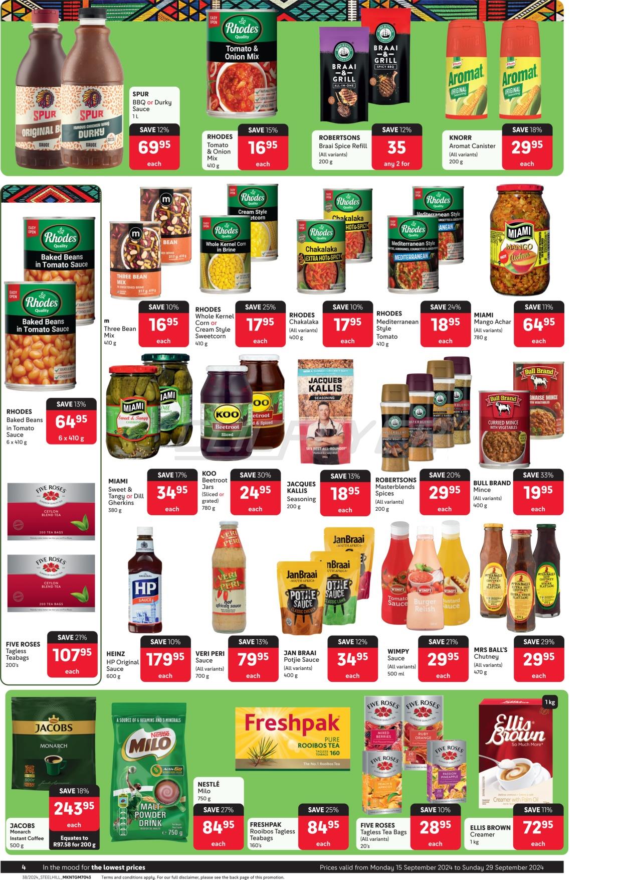 Makro Catalogue