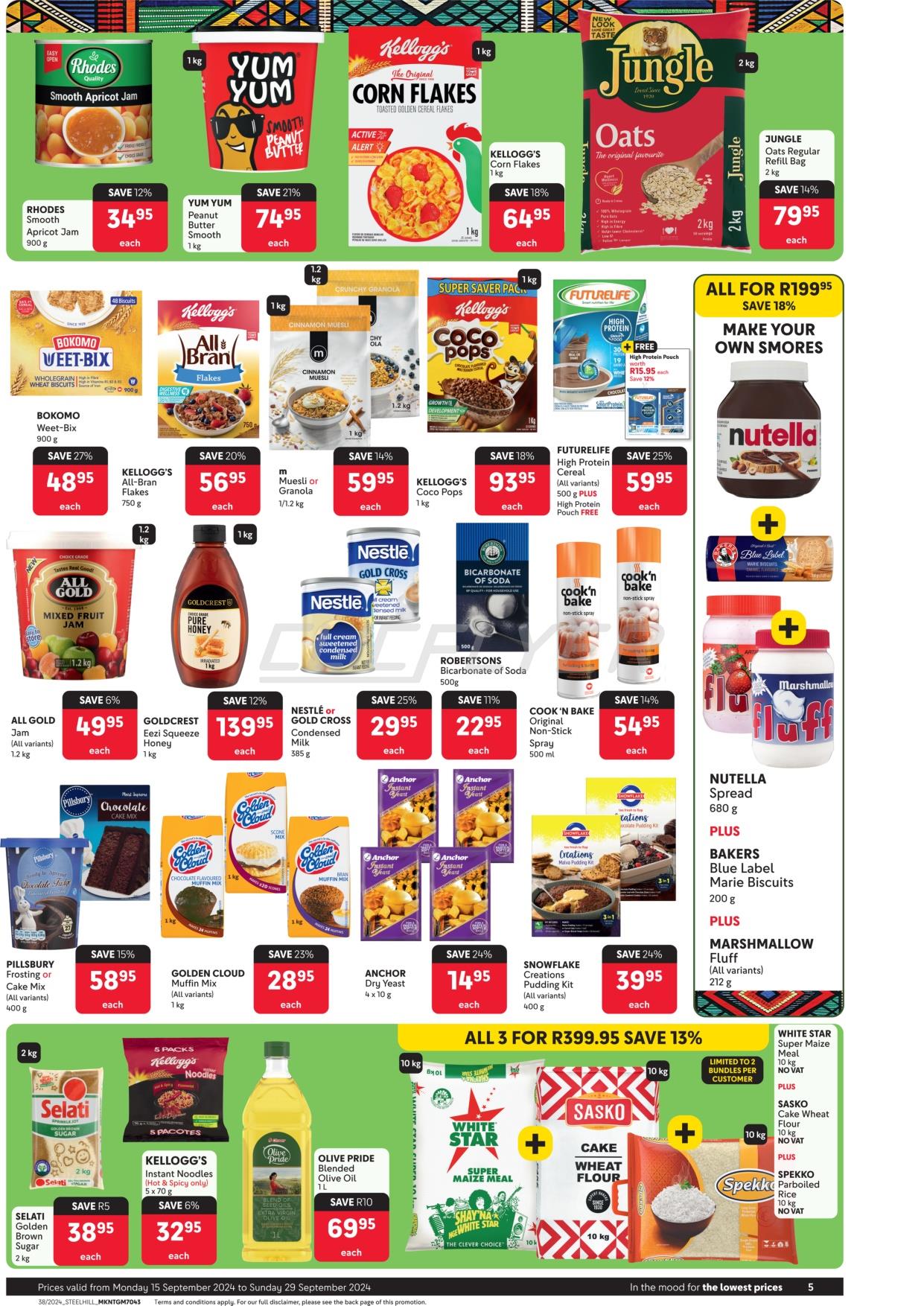 Makro Catalogue