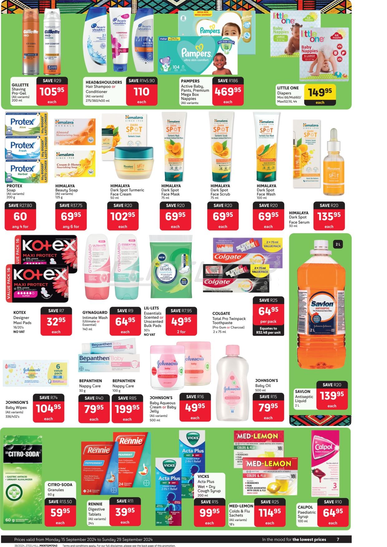 Makro Catalogue