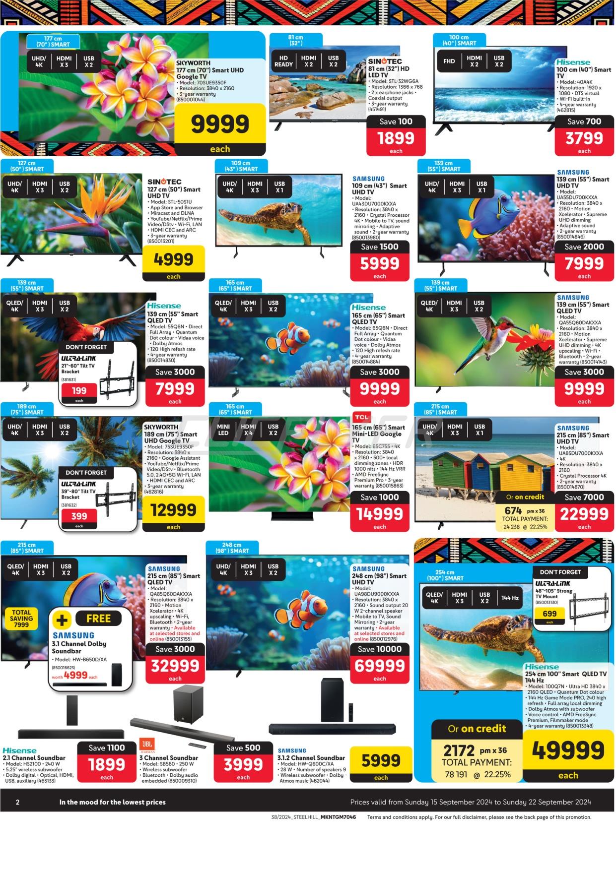 Makro Catalogue