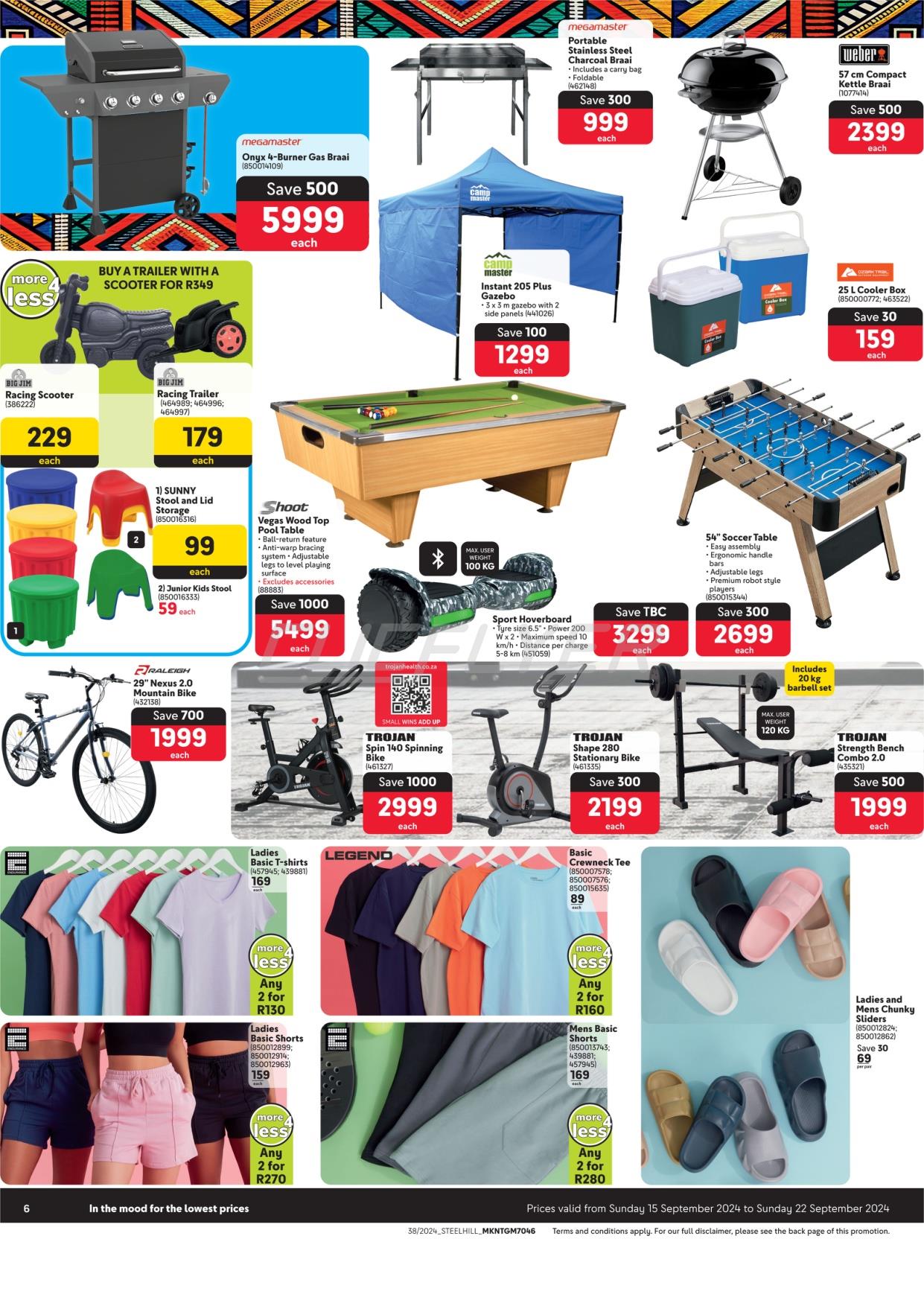 Makro Catalogue