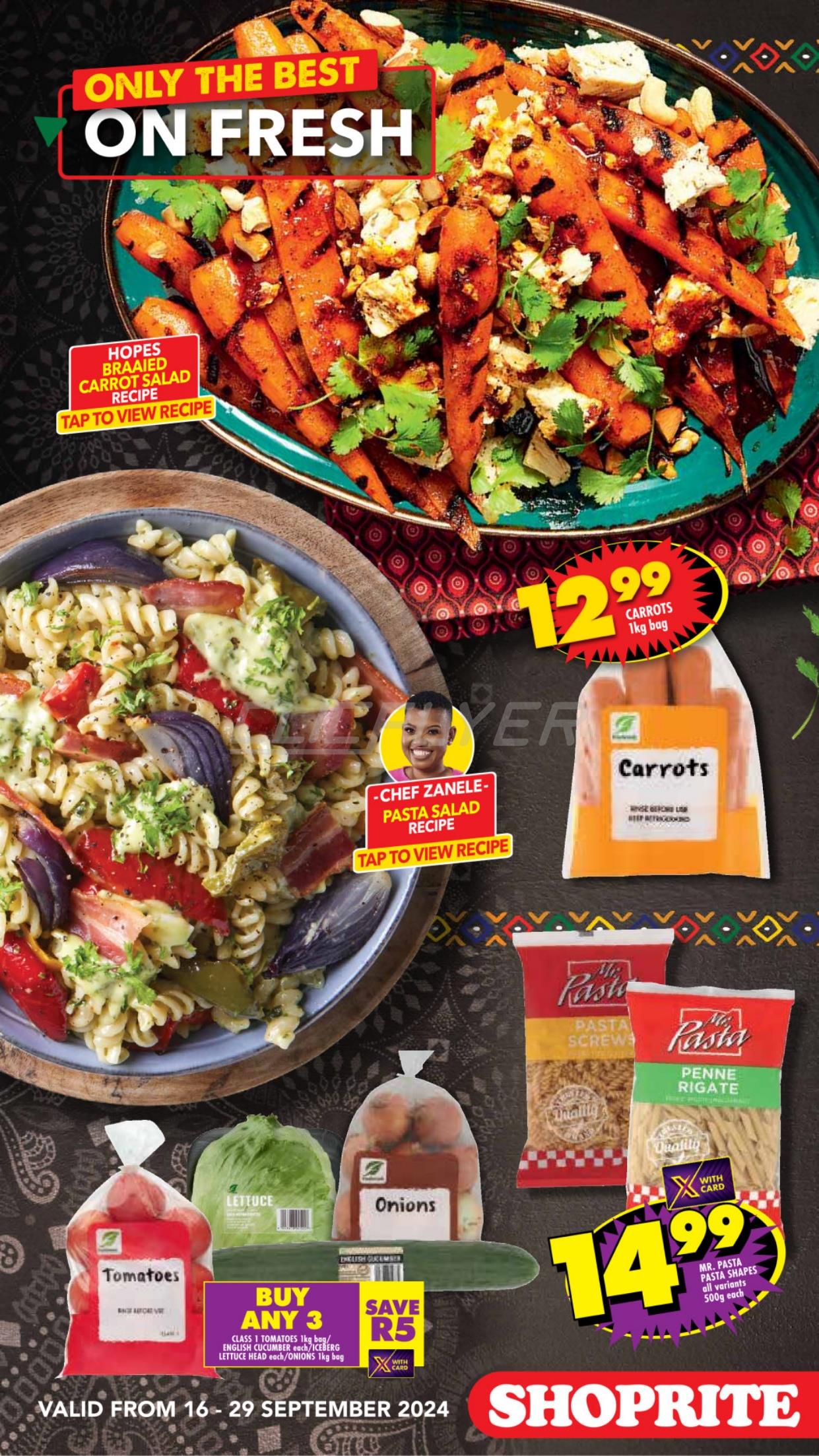 Shoprite Catalogue