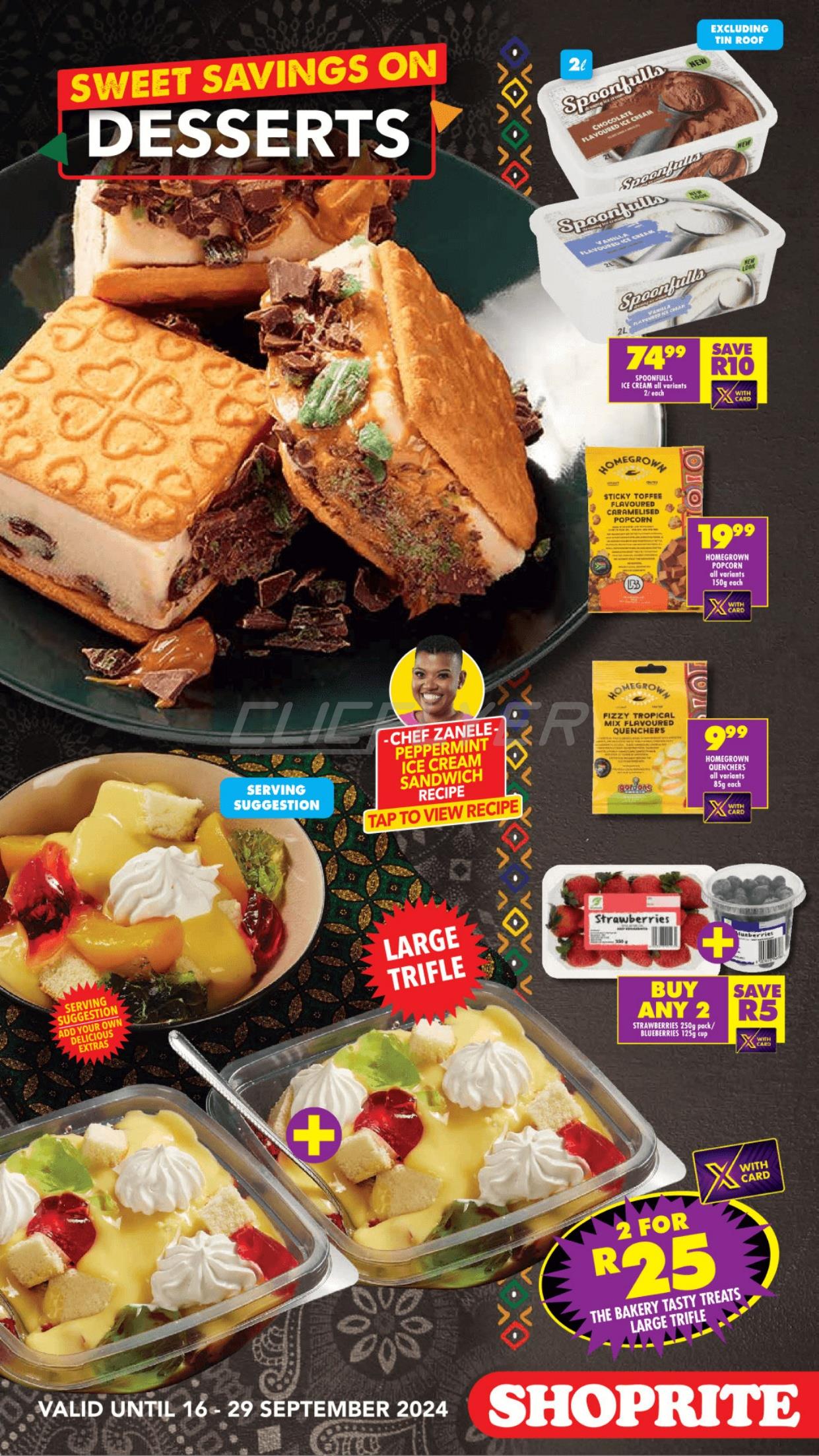 Shoprite Catalogue