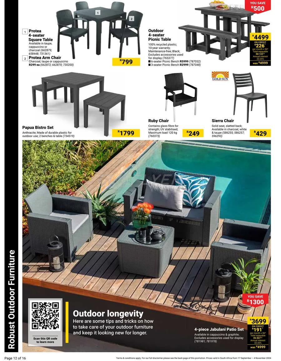 Builders Catalogue