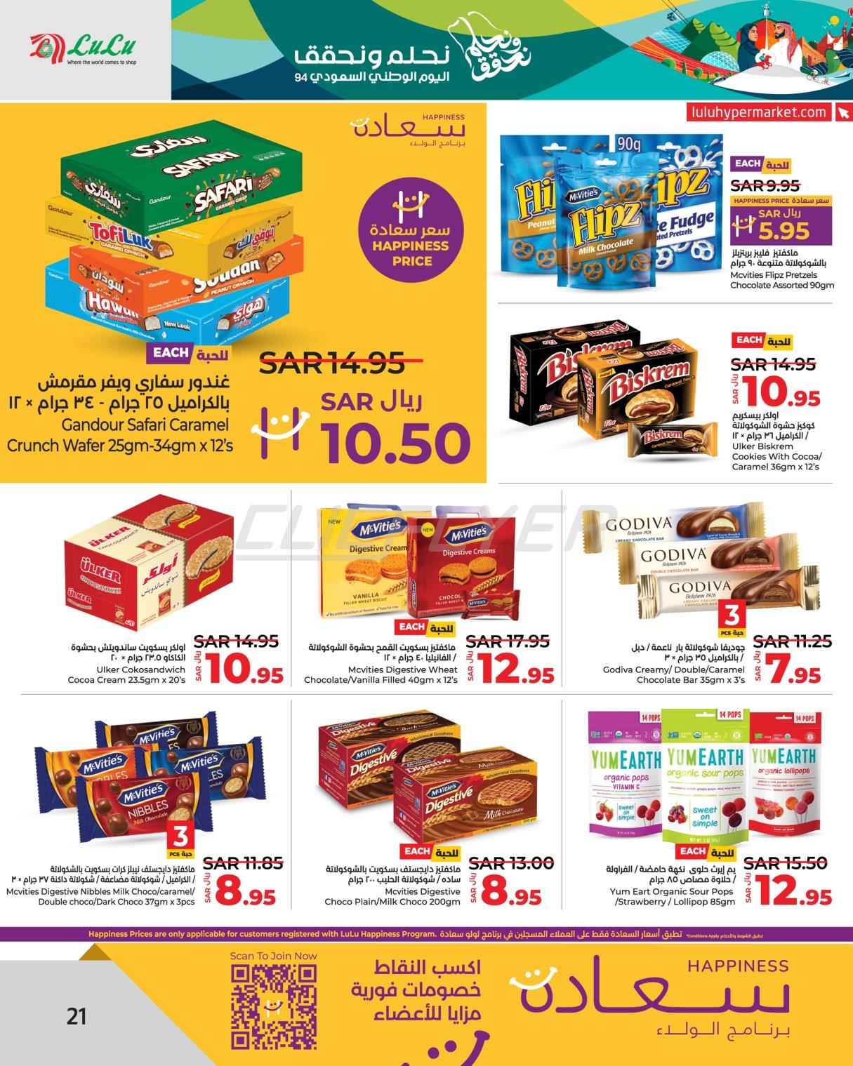 Lulu Hypermarkets 