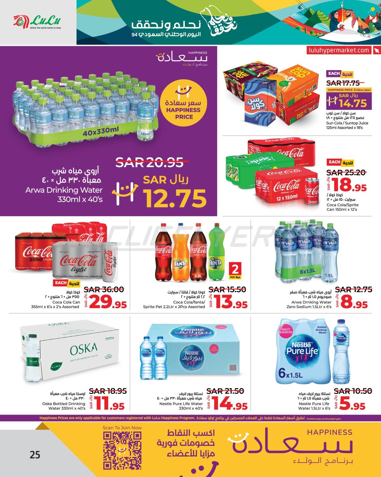 Lulu Hypermarkets 