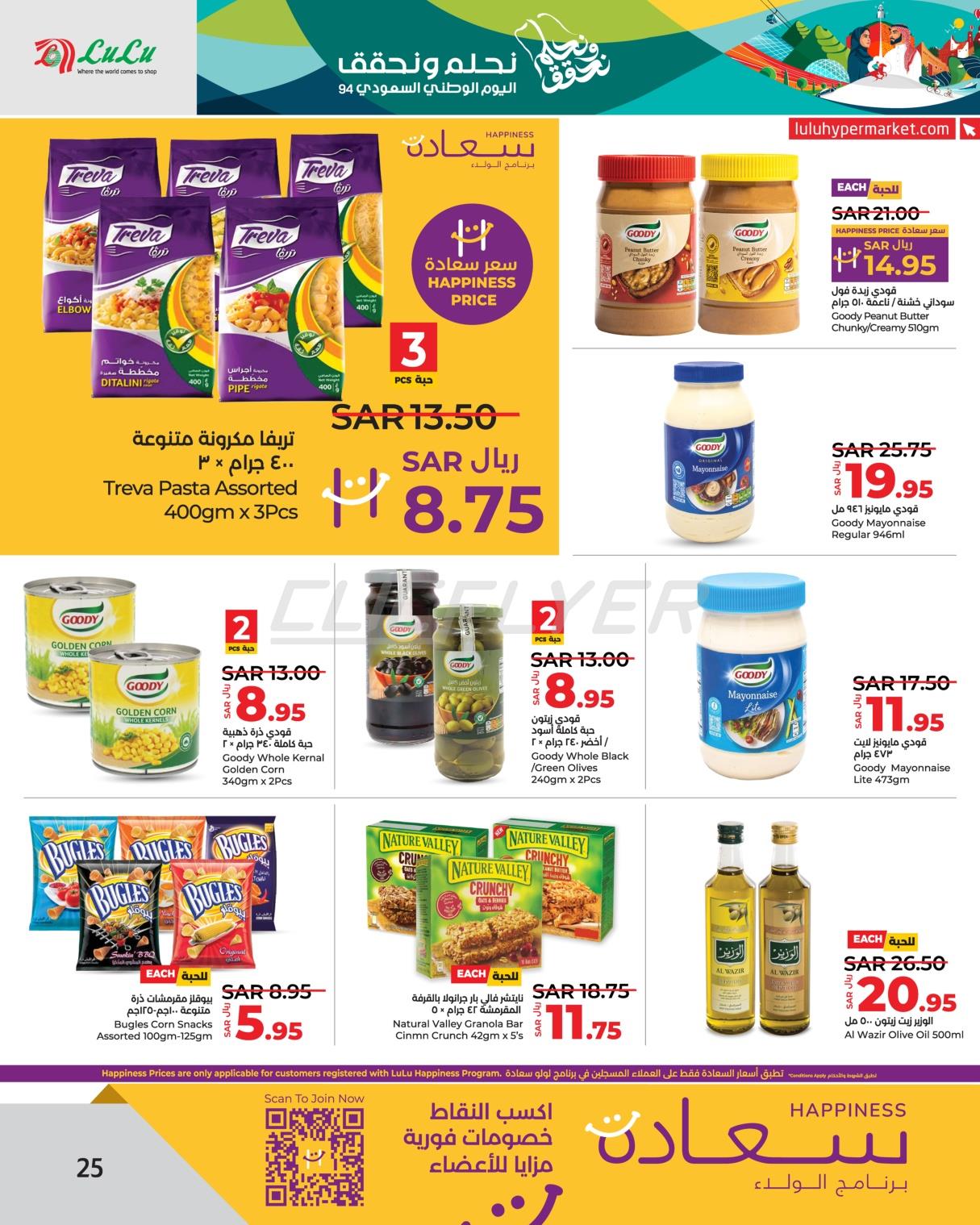 Lulu Hypermarkets 