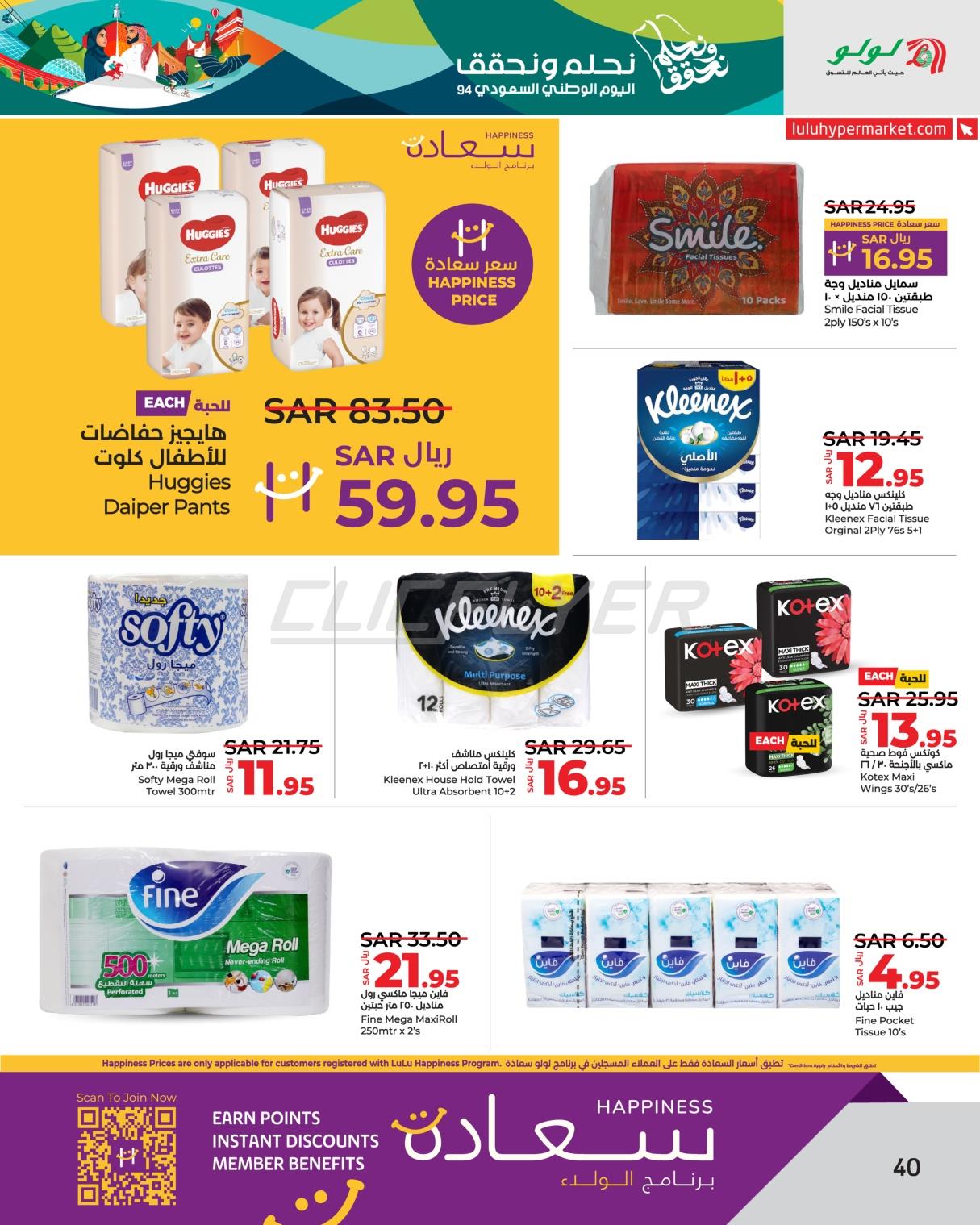 Lulu Hypermarkets 