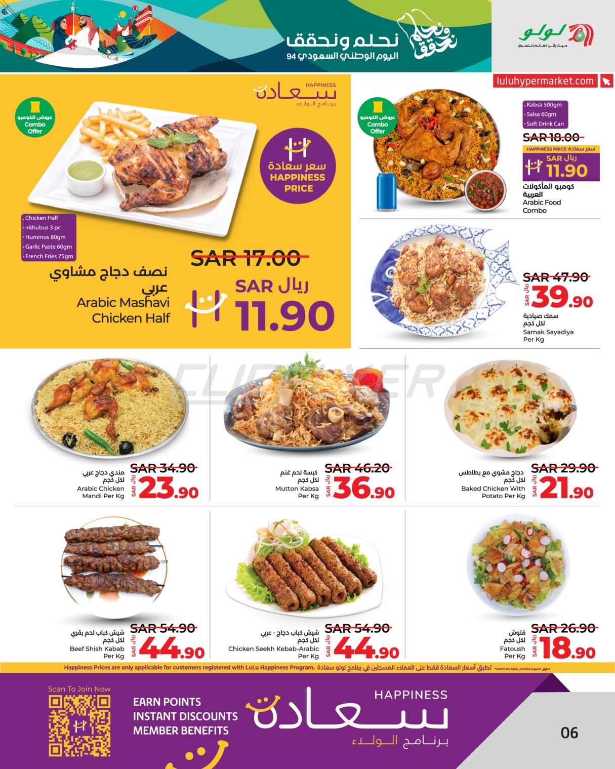 Lulu Hypermarkets 