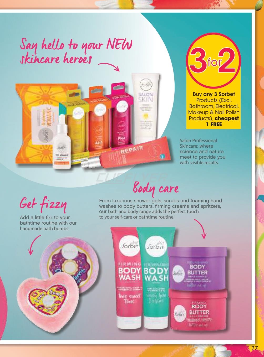 Clicks Catalogue