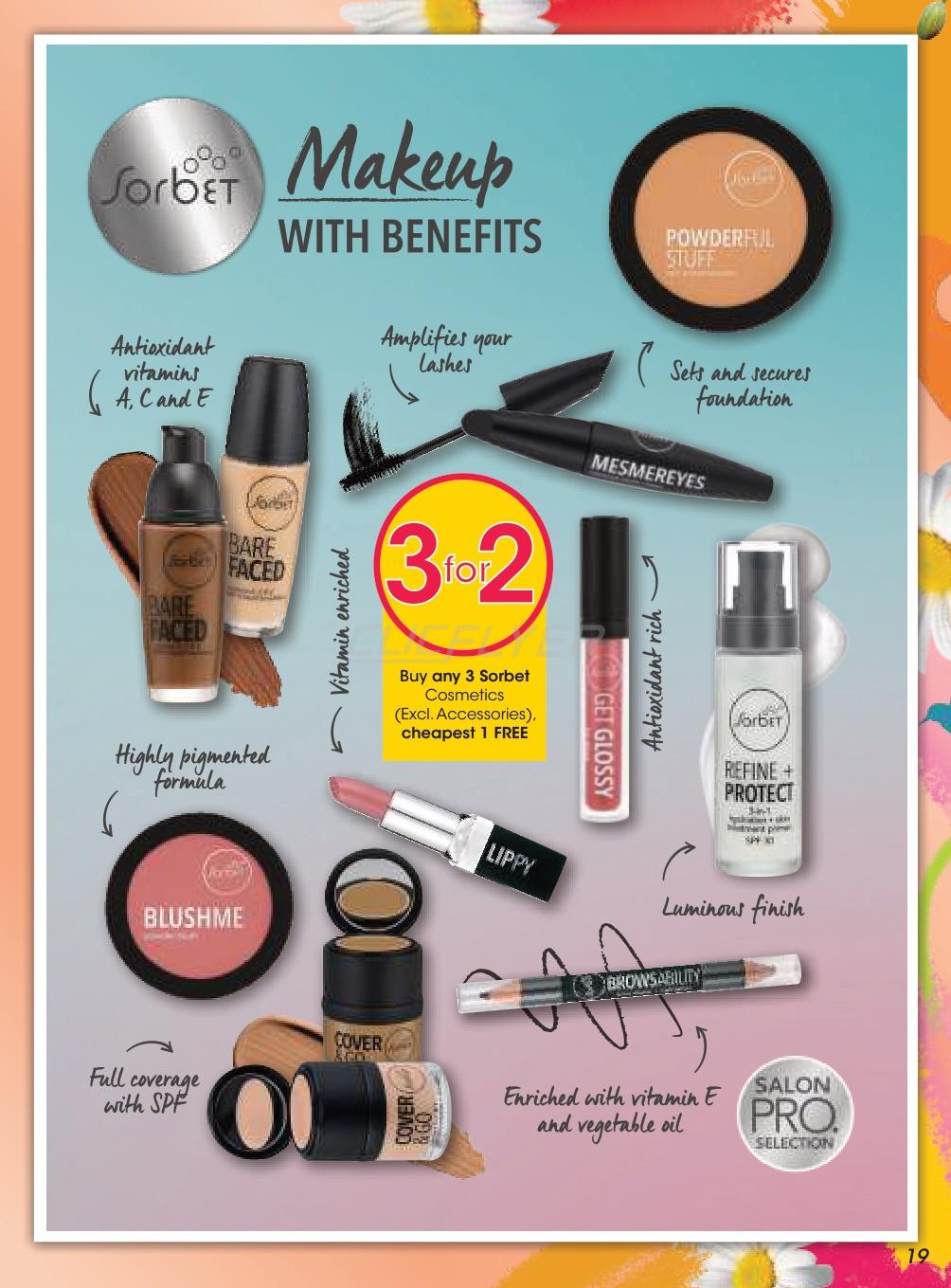 Clicks Catalogue