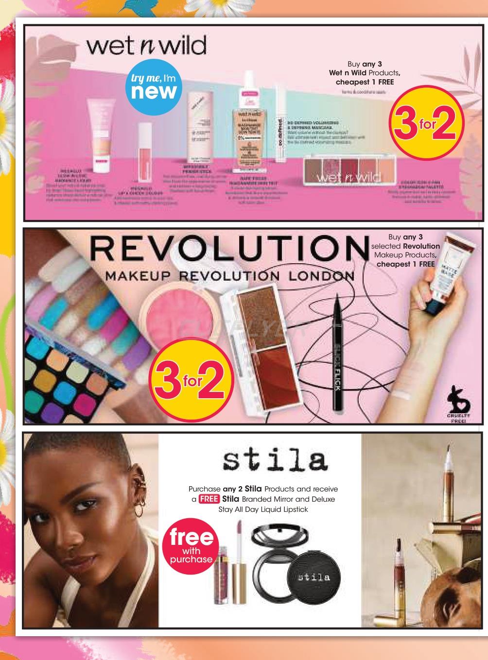 Clicks Catalogue