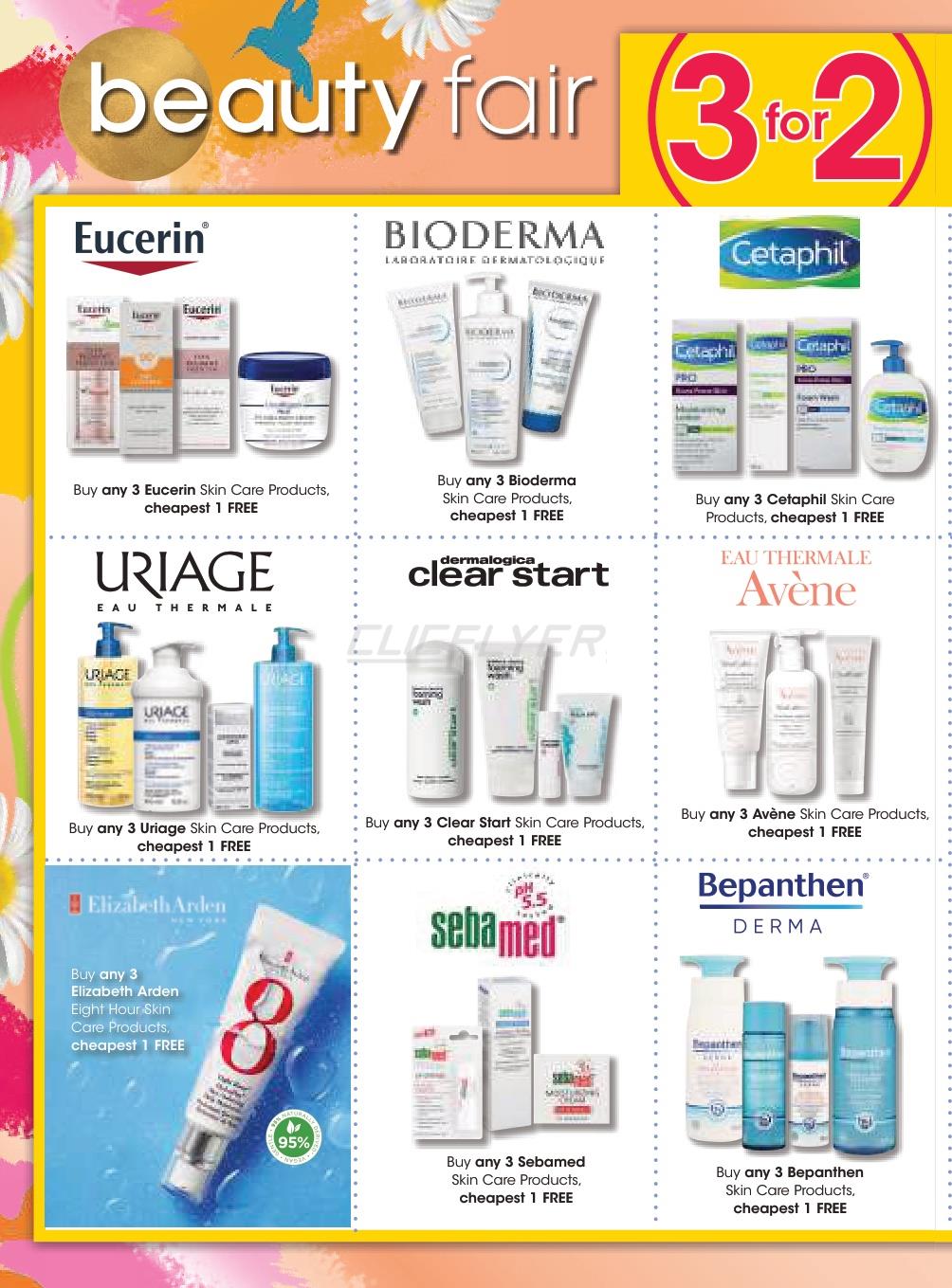 Clicks Catalogue