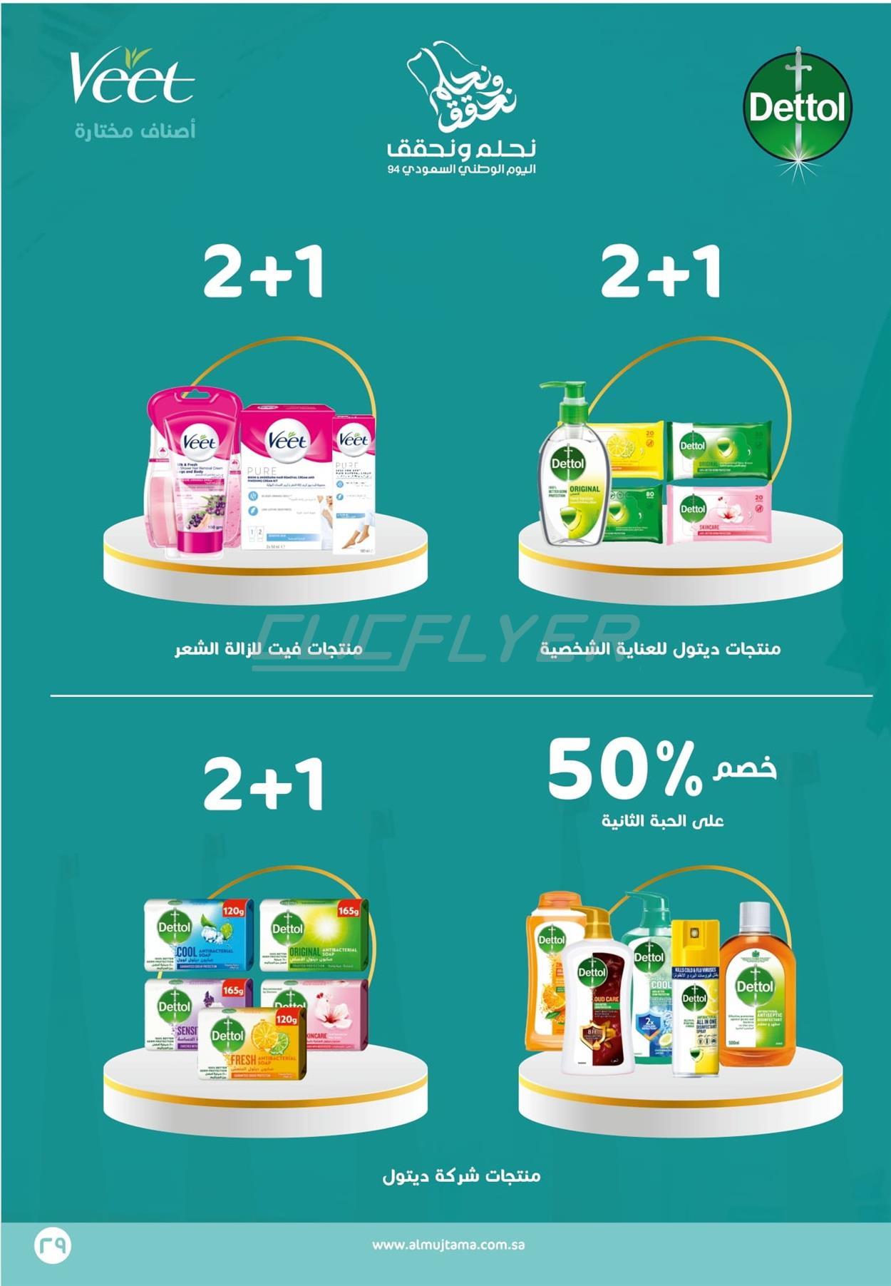 Al Mujtama Pharmacy 