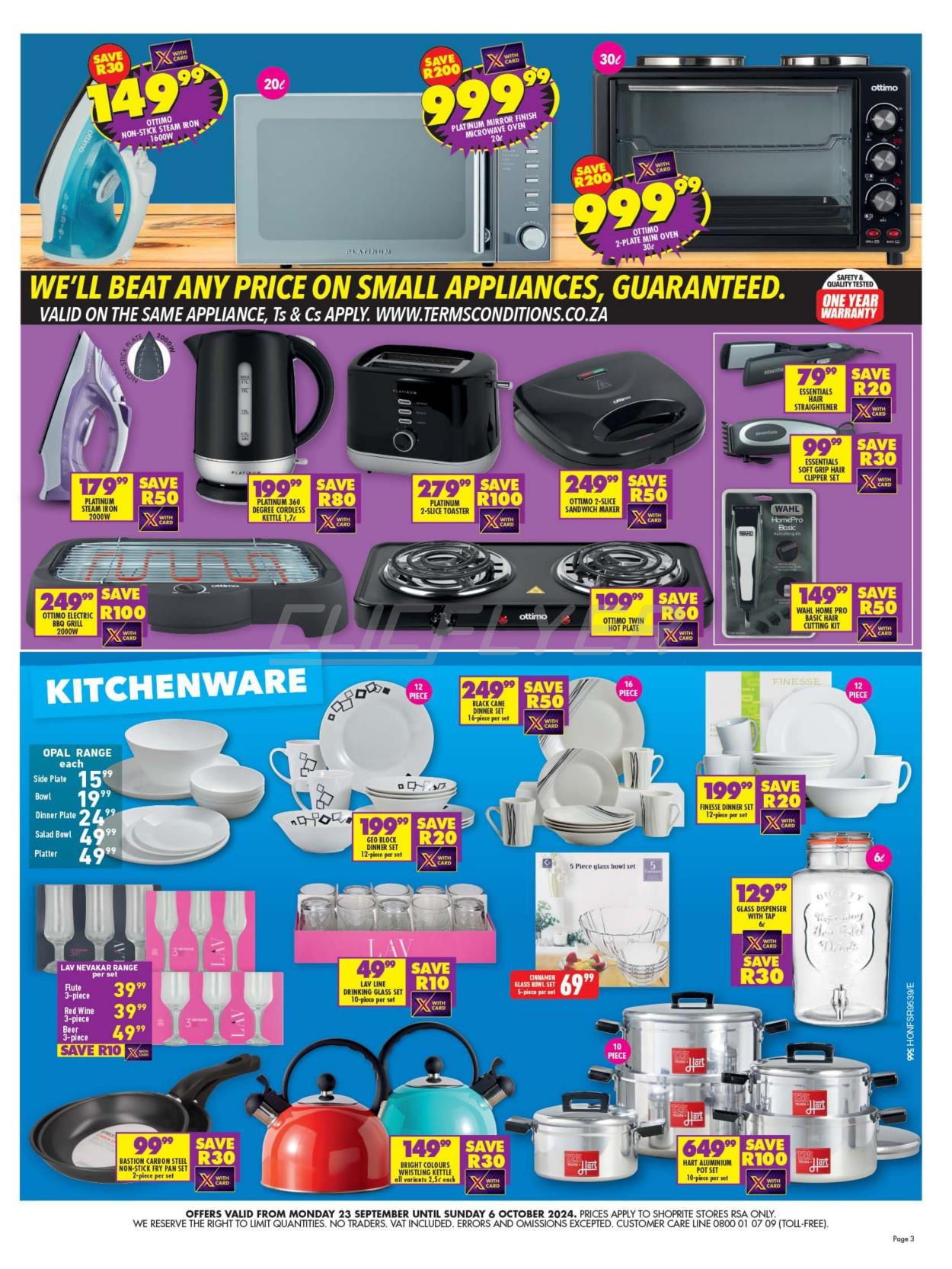 Shoprite Catalogue