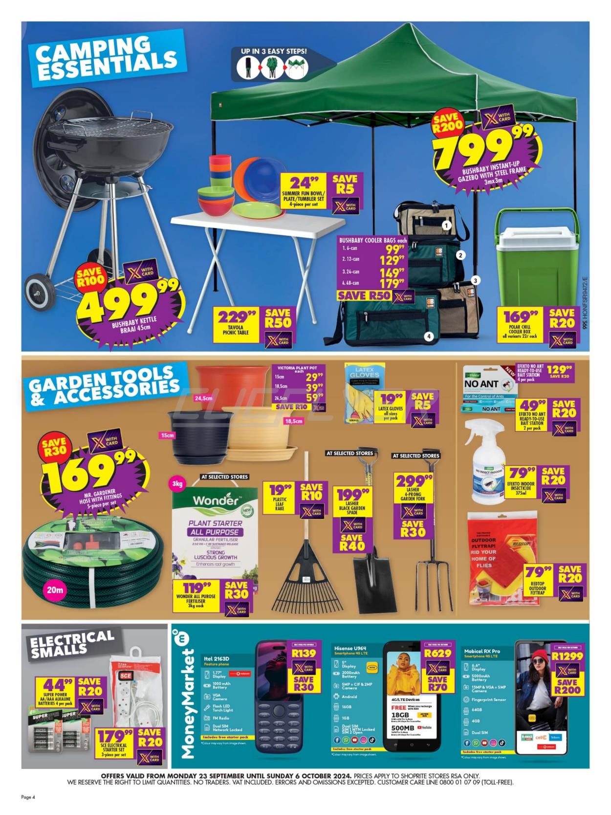 Shoprite Catalogue