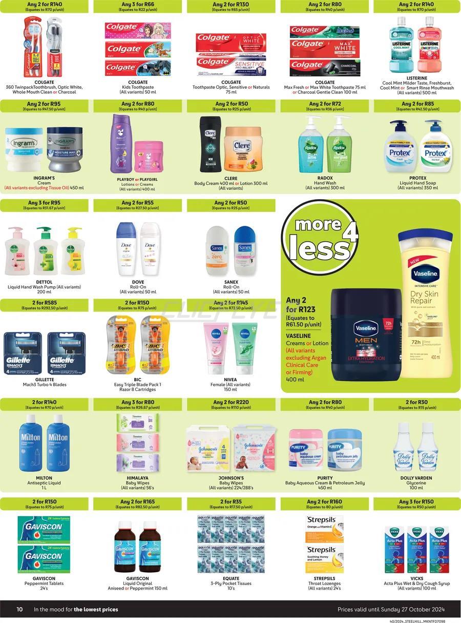 Makro Catalogue