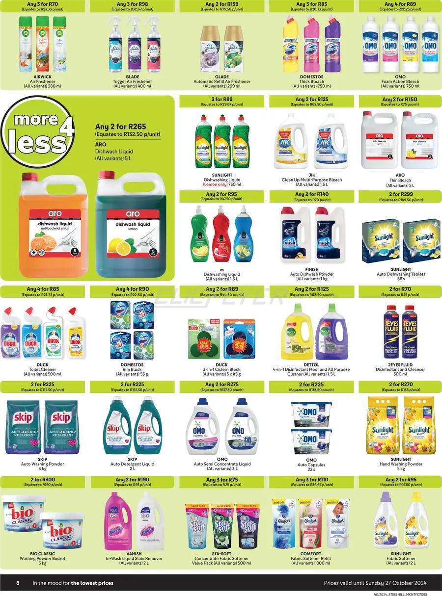 Makro Catalogue