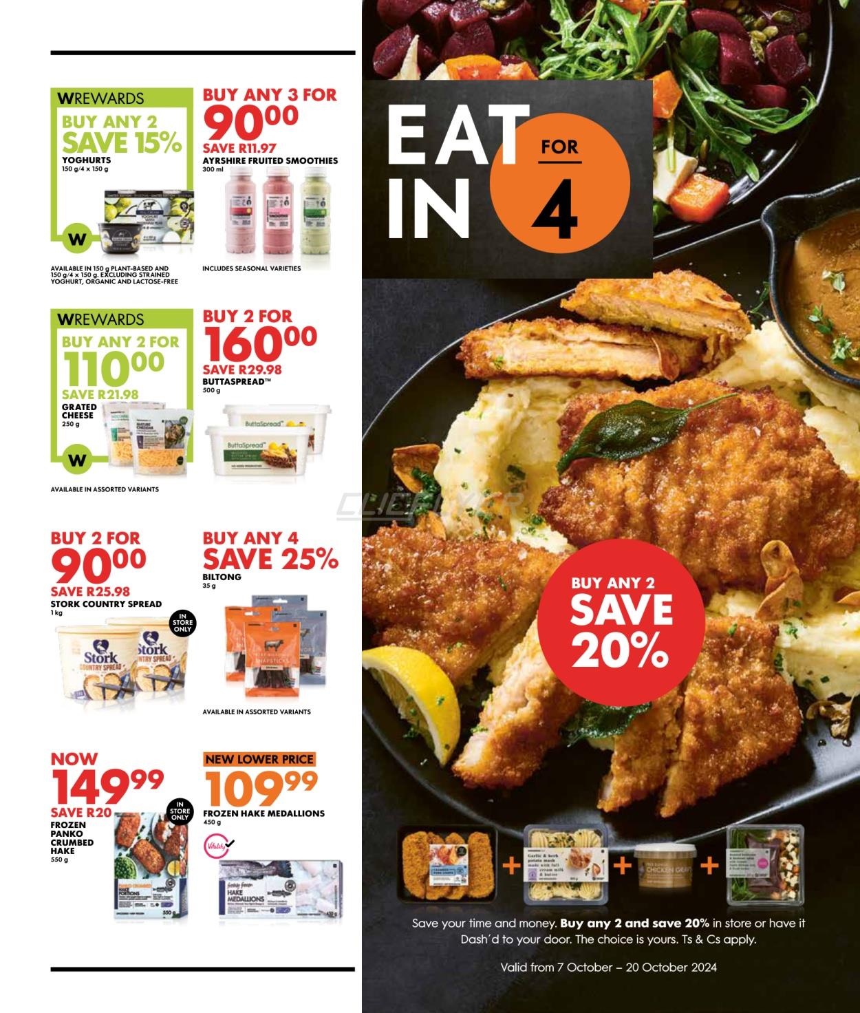 WOOLWORTHS Catalogue