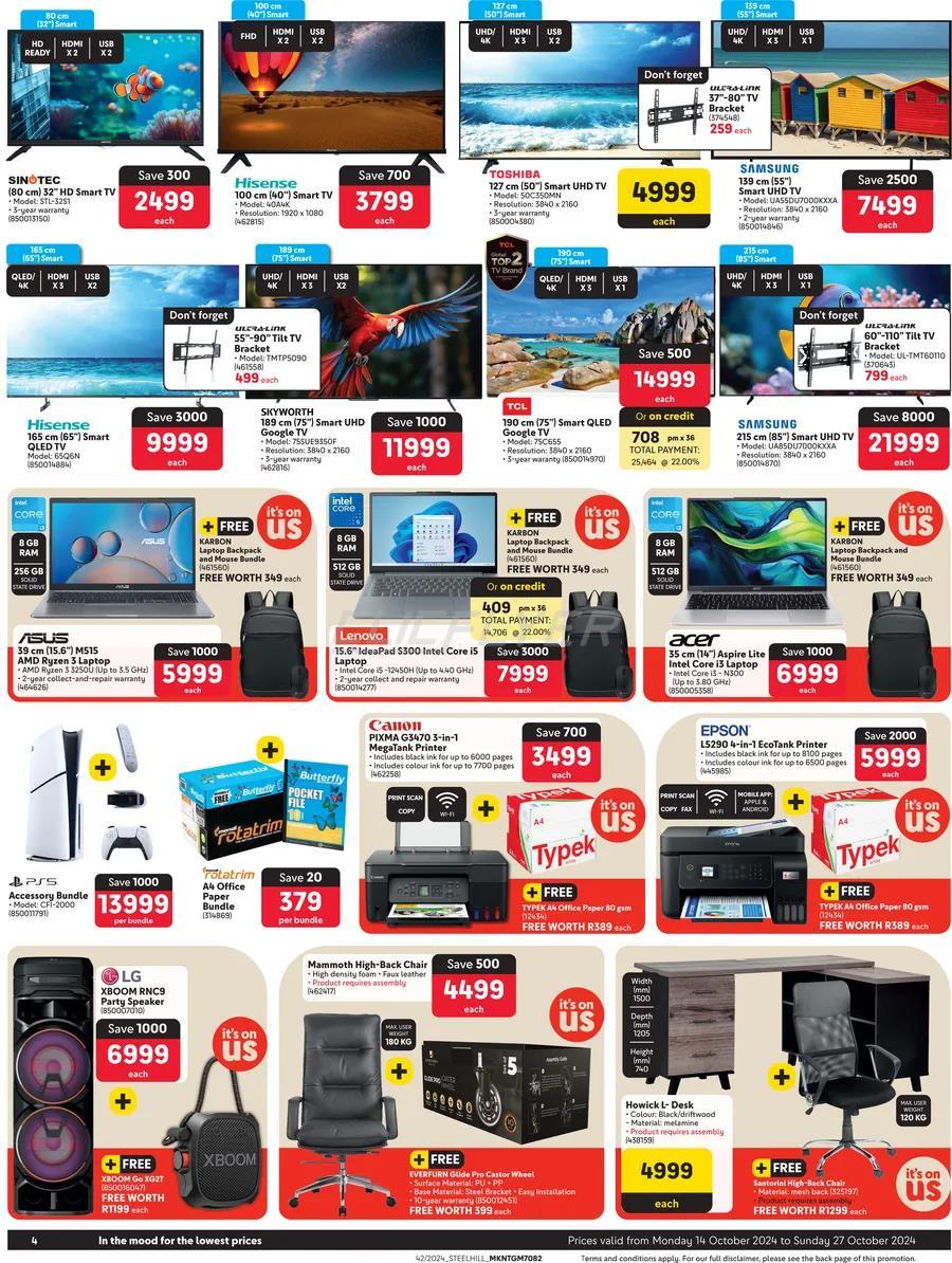 Makro Catalogue