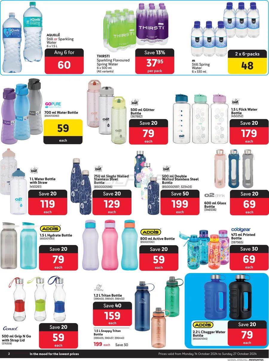 Makro Catalogue