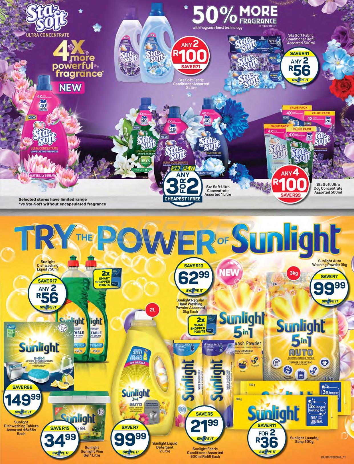 Pick N Pay Catalogue