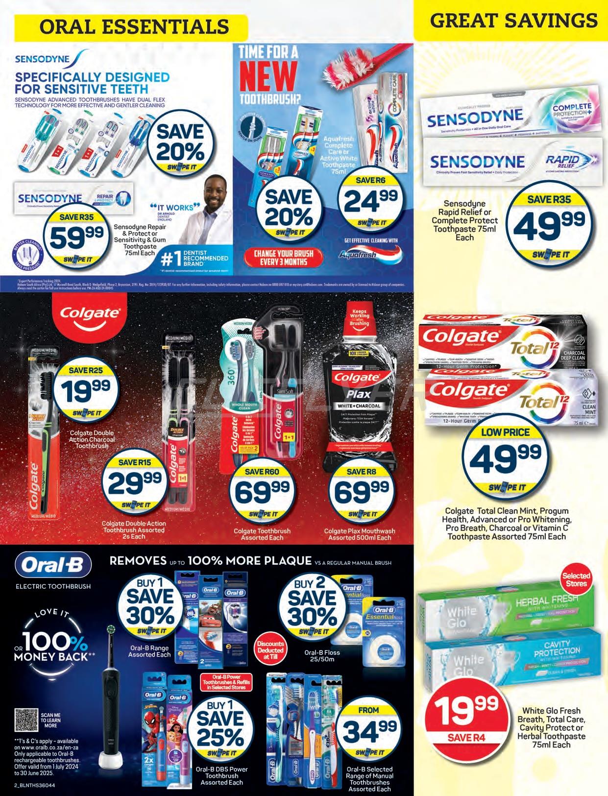 Pick N Pay Catalogue