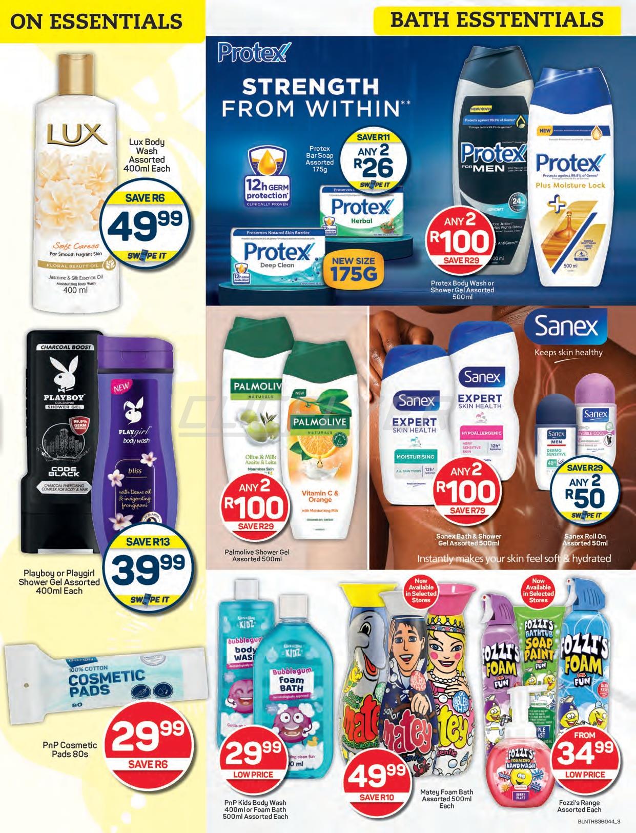 Pick N Pay Catalogue