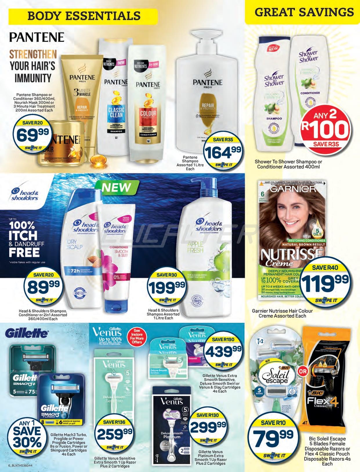 Pick N Pay Catalogue