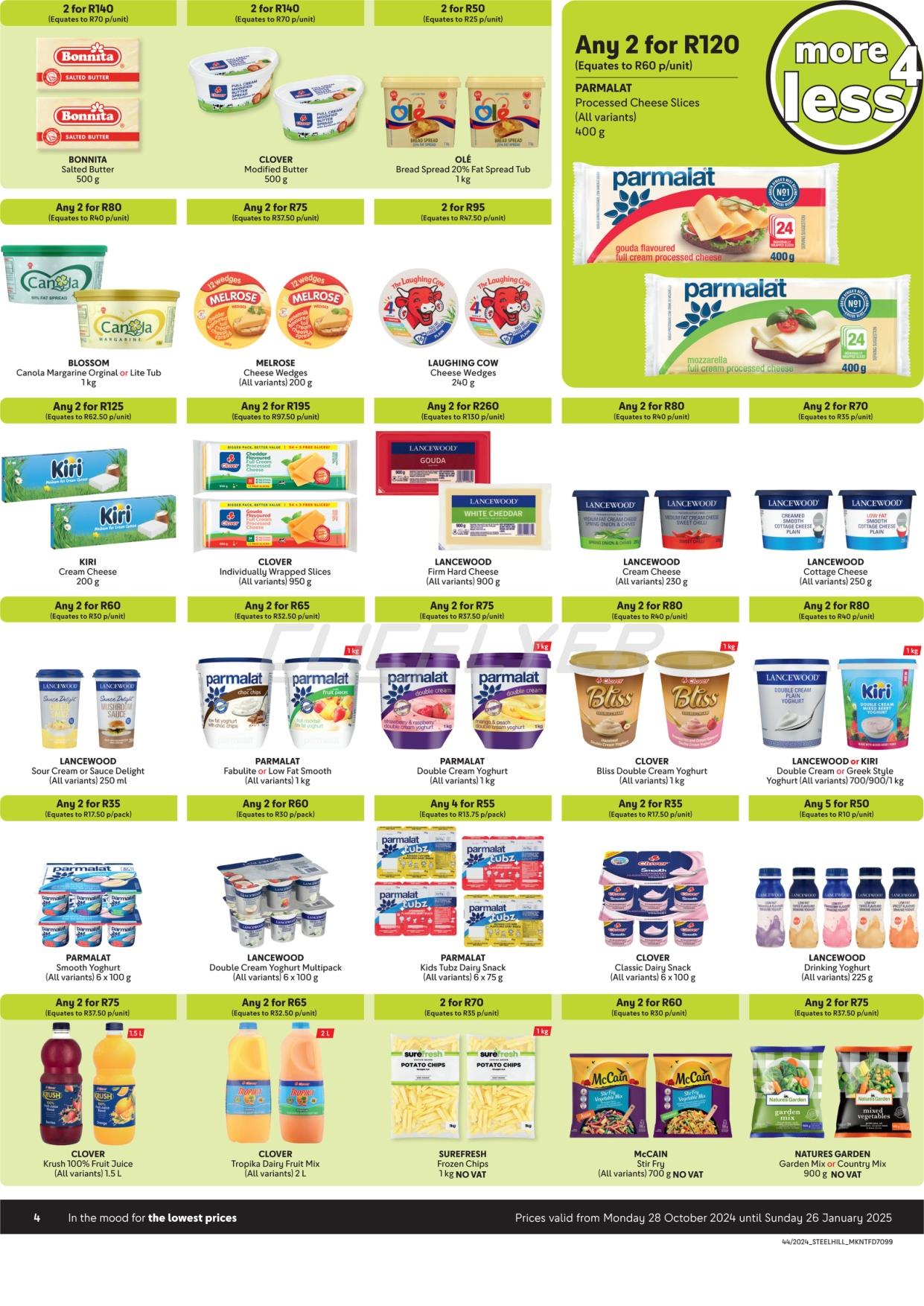 Makro Catalogue