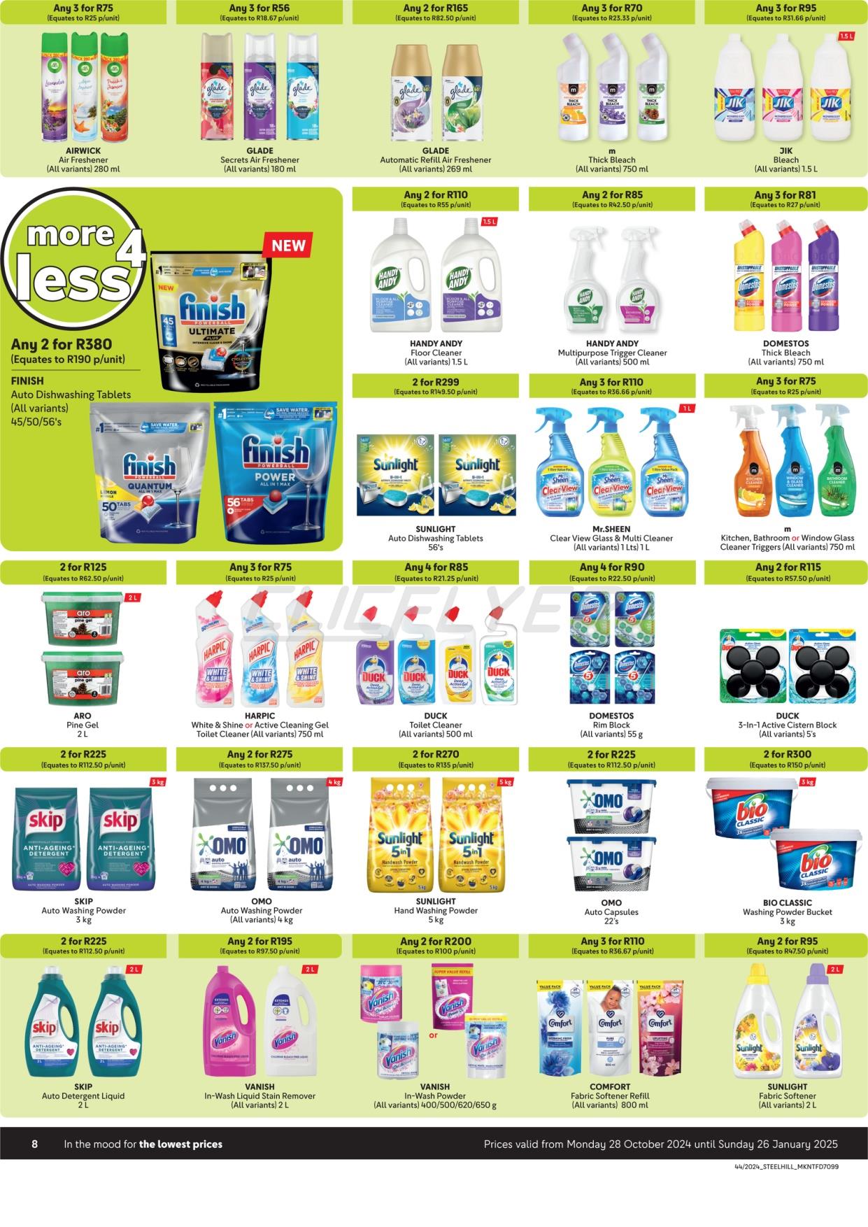 Makro Catalogue