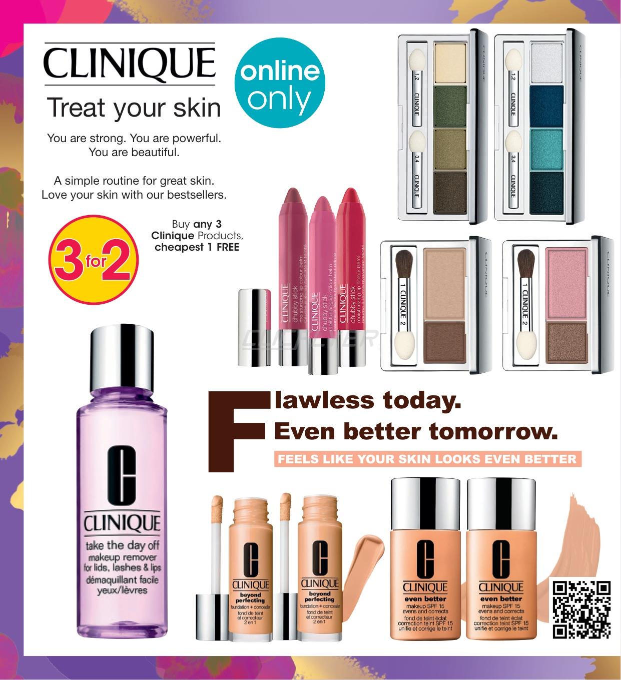 Clicks Catalogue