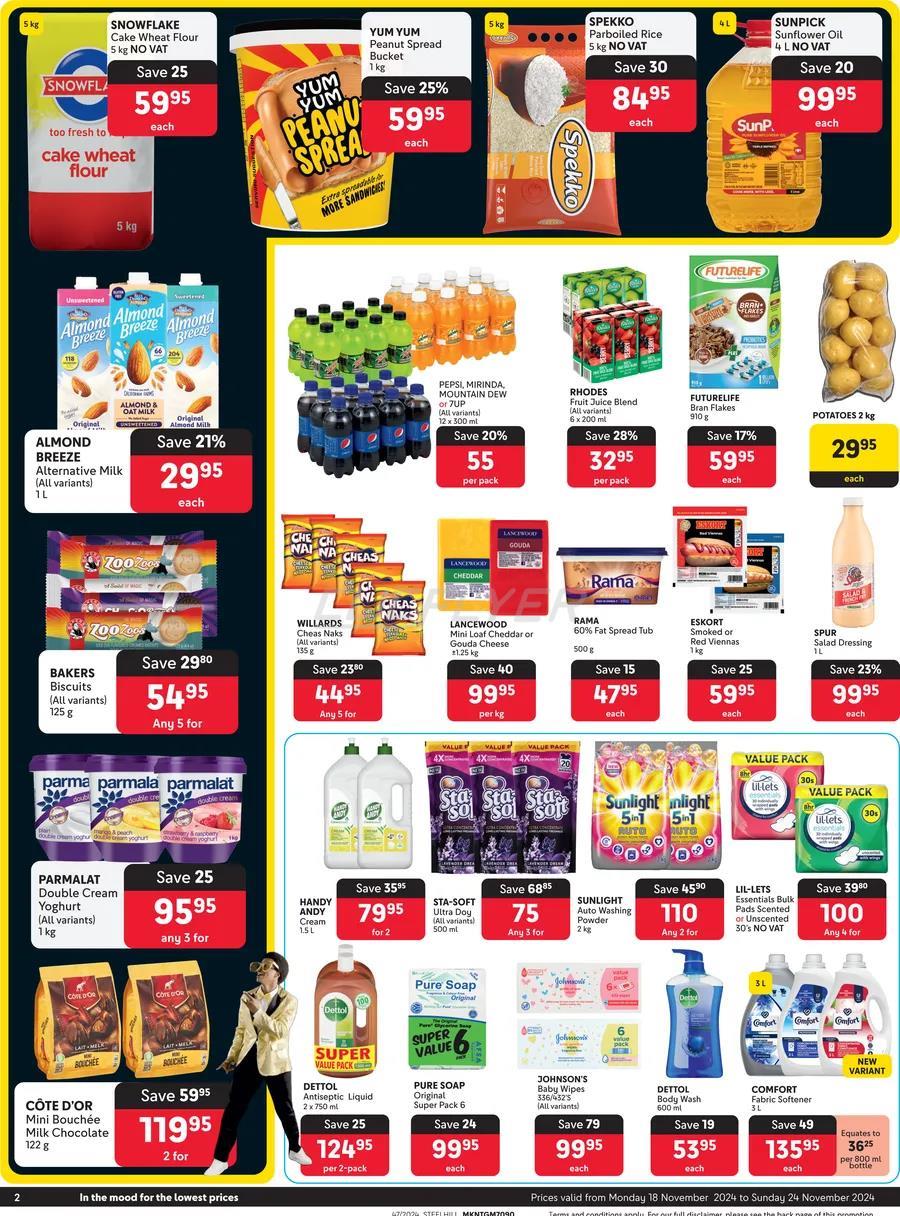 Makro Catalogue