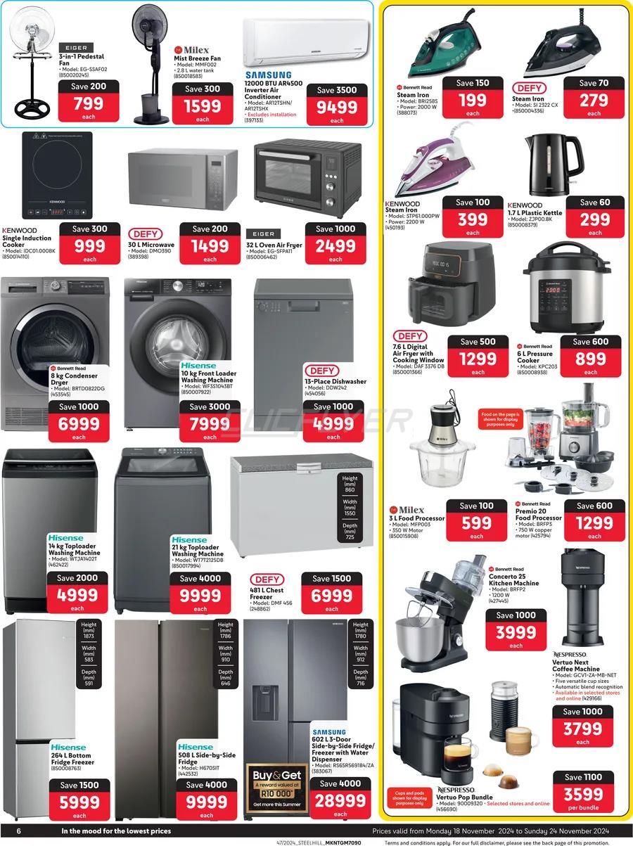 Makro Catalogue