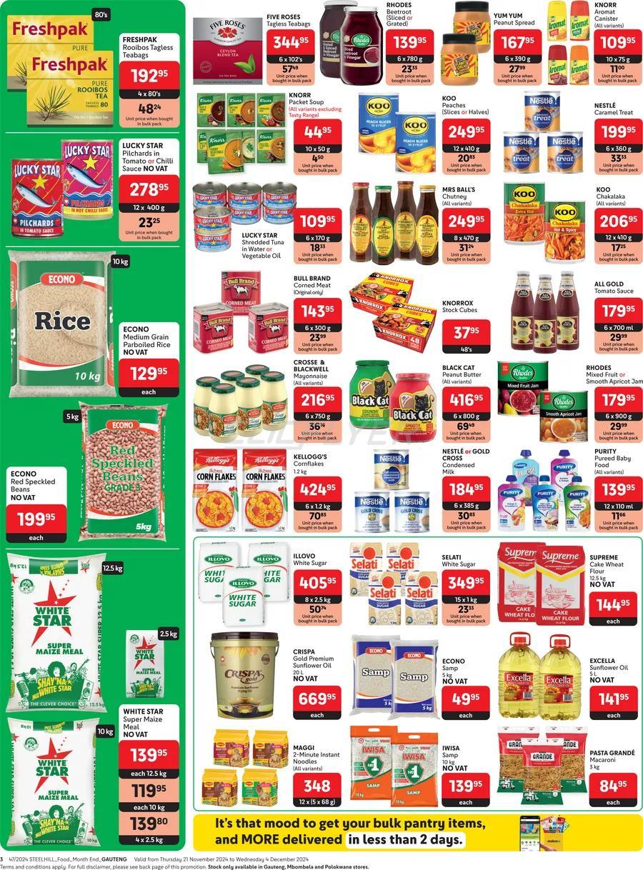 Makro Catalogue