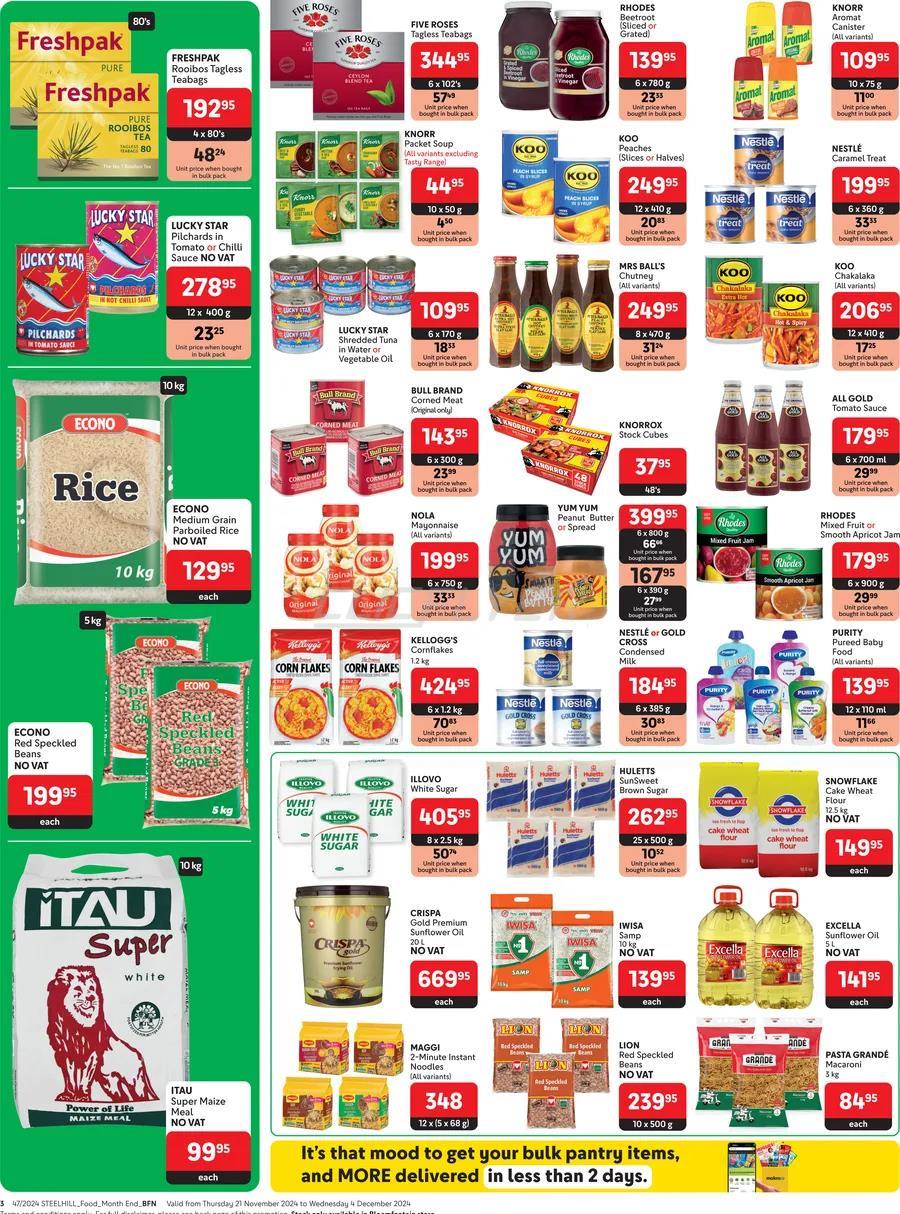 Makro Catalogue