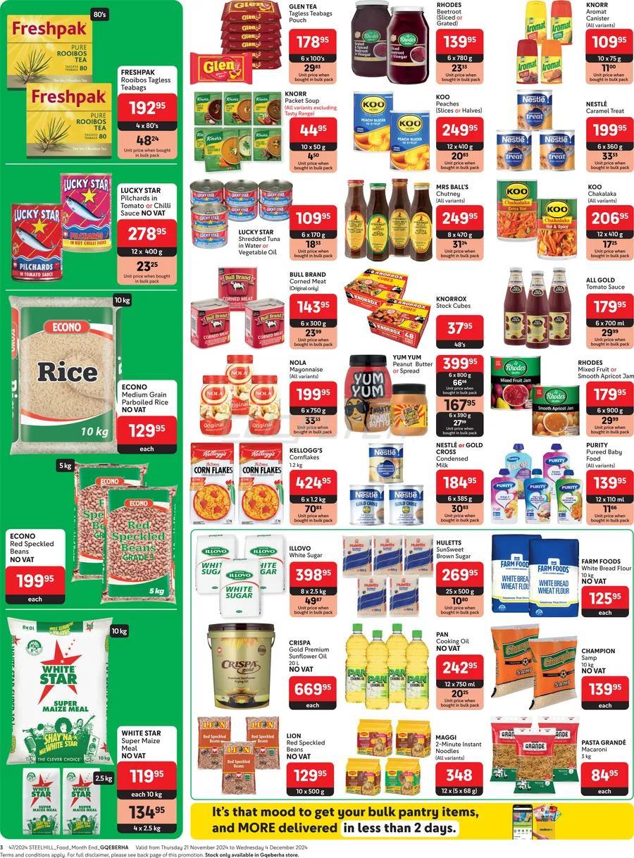 Makro Catalogue