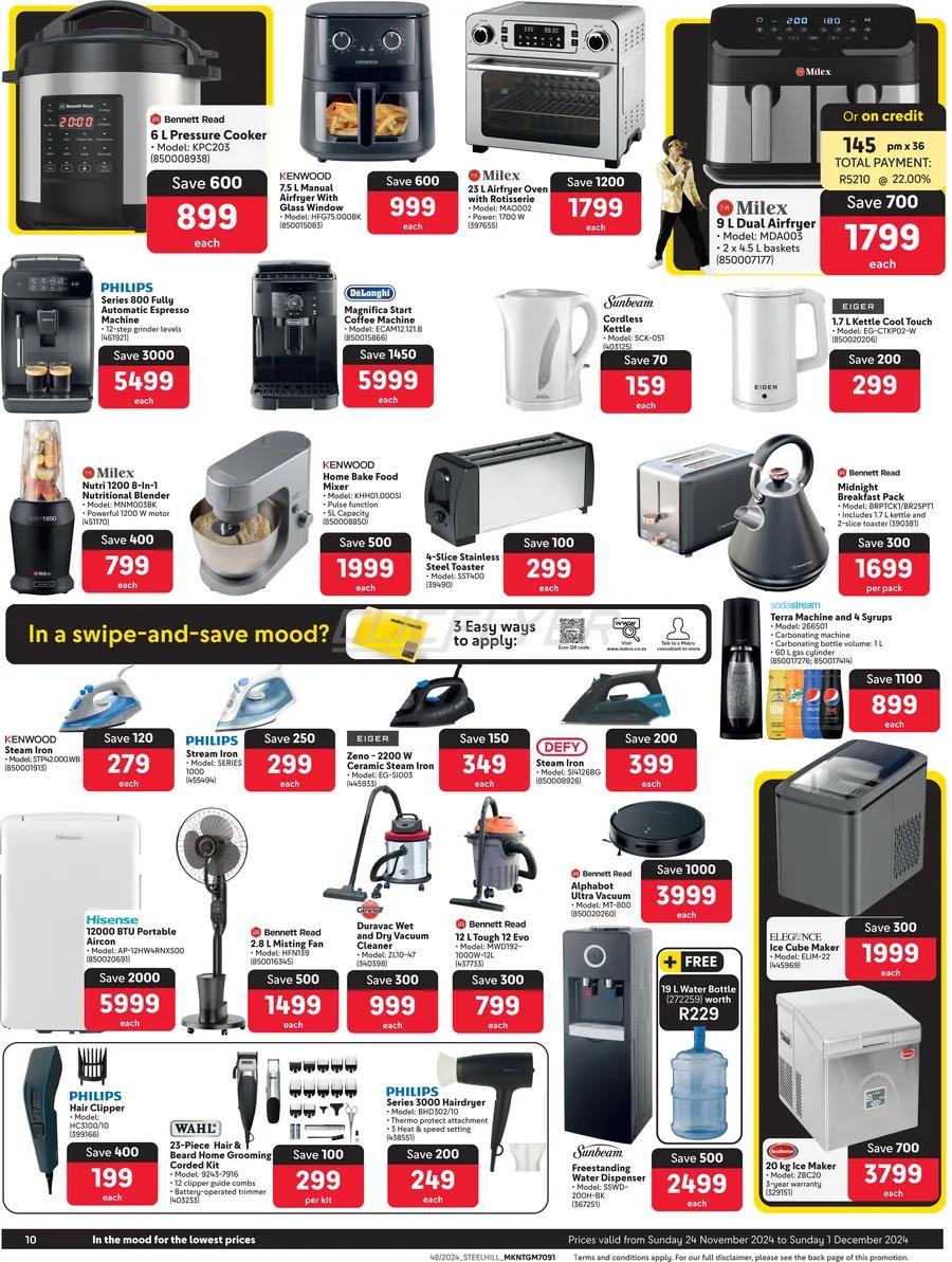 Makro Catalogue